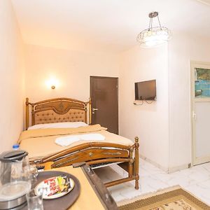 Double Room Mountain View
